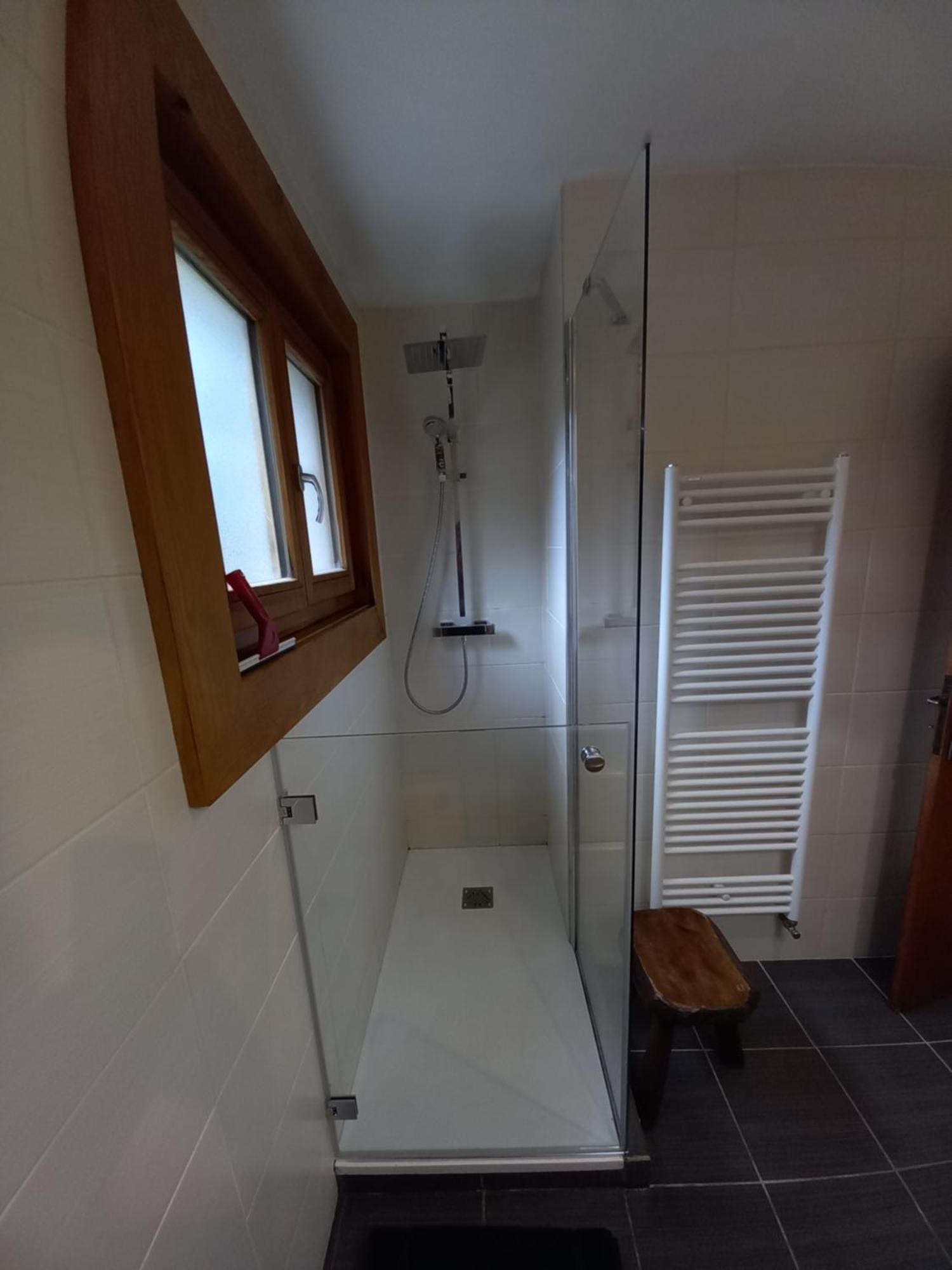 Appartement Avec Terrasse Chamonix Exterior foto