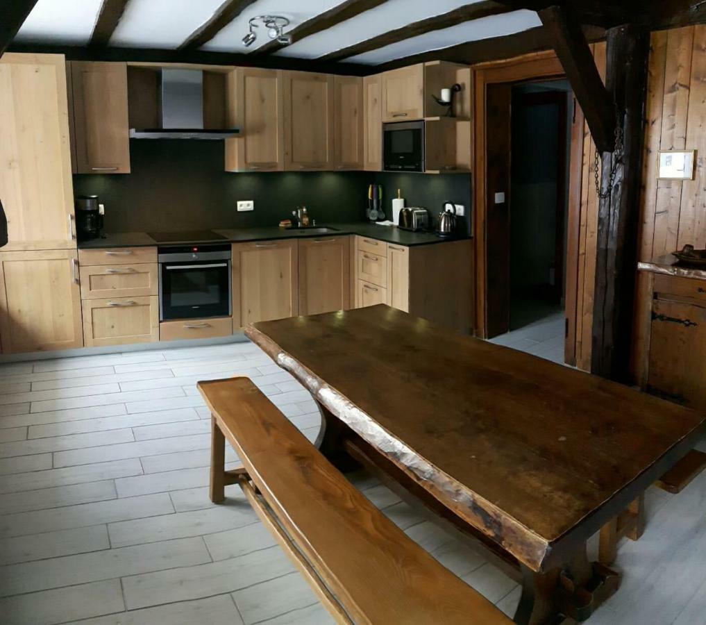 Appartement Avec Terrasse Chamonix Exterior foto